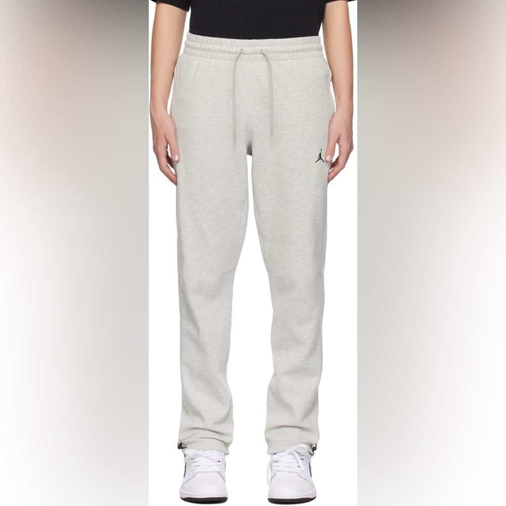 Jordan Men's Dri-FIT Sport Hoop Pants Size S